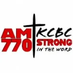 Radio KCBC 770 AM