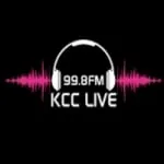 Logo da Radio KCC Live 99.8 FM