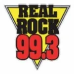 Logo da Radio KCGQ 99.3 FM