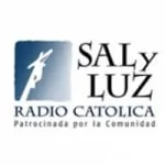 Logo da Radio KCID Sal y Luz 1490 AM 93.7 FM