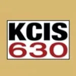 Logo da Radio KCIS 630 AM