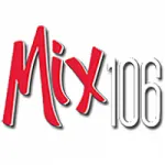 Logo da Radio KCIX 105.9 FM