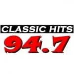 Radio KCLH 94.7 FM