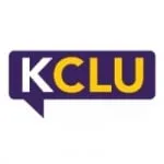 Logo da Radio KCLU 88.3 FM