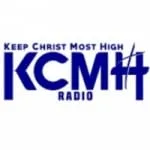 Logo da Radio KCMH 91.5 FM