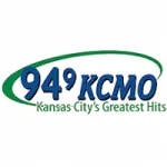 Logo da Radio KCMO 94.9 FM