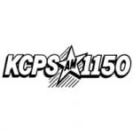 Logo da Radio KCPS 1150 AM