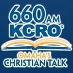 Logo da Radio KCRO 660 AM