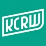Logo da Radio KCRW 88.9 FM