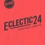 Logo da Radio KCRW 89.9 FM Eclectic
