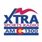Logo da Radio KCSF 1300 AM