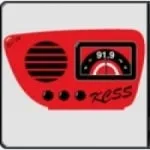 Logo da Radio KCSS 91.9 FM