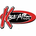 Logo da Radio KCVI 101.5 FM