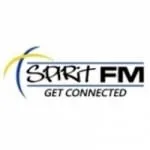 Logo da Radio KCVO 91.7 FM