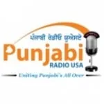Logo da Radio KCVR Punjabi 1570 AM