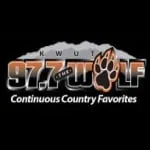 Logo da Radio KCYQ 97.7 FM