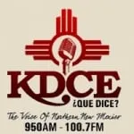Logo da Radio KDCE 950 AM