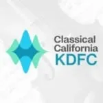 Logo da Radio KDFC 90.3 FM