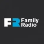 Logo da Radio KDFR Family Radio 91.3 FM