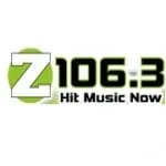 Logo da Radio KDLW 106.7 FM