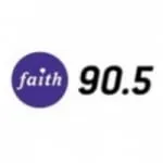 Logo da Radio KDNI 90.5 FM