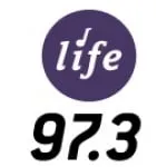 Logo da Radio KDNW 97.3 FM