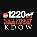 Radio KDOW 1220 AM