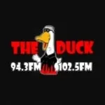 Logo da Radio KDUC 94.3 FM