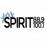 Logo da Radio KDUV 88.9 FM