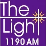 Logo da Radio KDYA 1190 AM