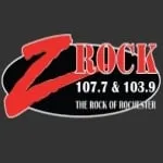 Logo da Radio KDZZ 103.9 FM
