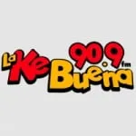 Logo da Radio Ke Buena 90.9 FM