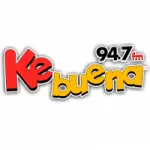 Logo da Radio Ke Buena 94.7 FM
