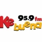 Logo da Radio Ke Buena 95.1 FM