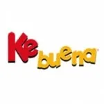 Logo da Radio Ke Buena 97.1 FM