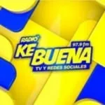 Logo da Radio Ke Buena 97.9 FM