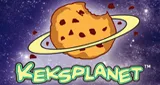 Logo da Radio Keksplanet