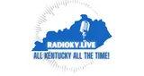 Logo da Radio Kentucky Live