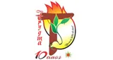 Logo da Radio Kerygma