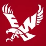 Logo da Radio KEWU 89.5 FM