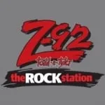 Logo da Radio KEZO 92.3 FM