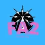 Logo da Radio KFAI FA-2