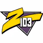 Logo da Radio KFTZ 103.3 FM
