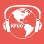 Logo da Radio KFUO 850 AM