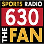Logo da Radio KFXD 630 AM