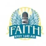 Logo da Radio KFXY 1640 AM