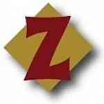 Logo da Radio KFXZ Z 105.9 FM