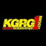 Logo da Radio KGRG 1330 AM