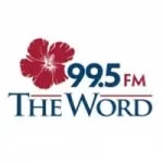 Logo da Radio KGU 99.5 FM