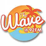 Logo da Radio KHBC 92.7 FM